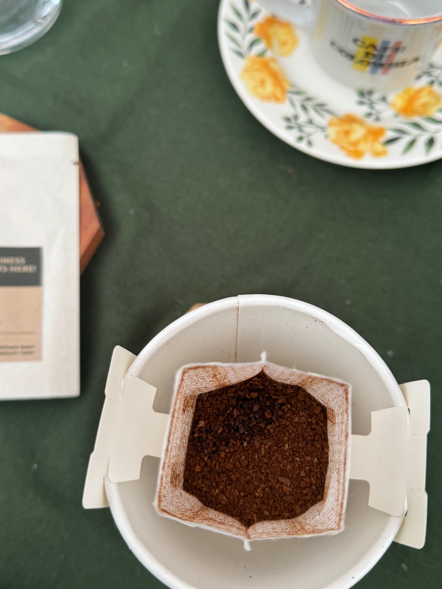 LIBRE COFFEE EXPERIENCES