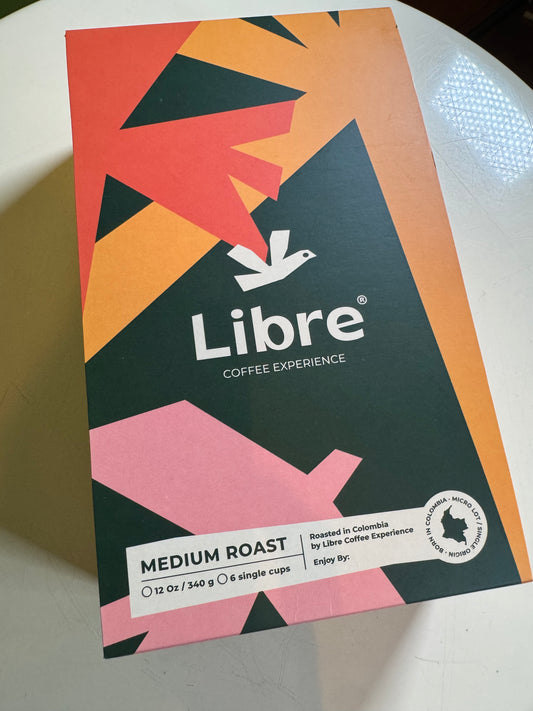 SL28 Coffee  – "The Resilient rarity of Eden"