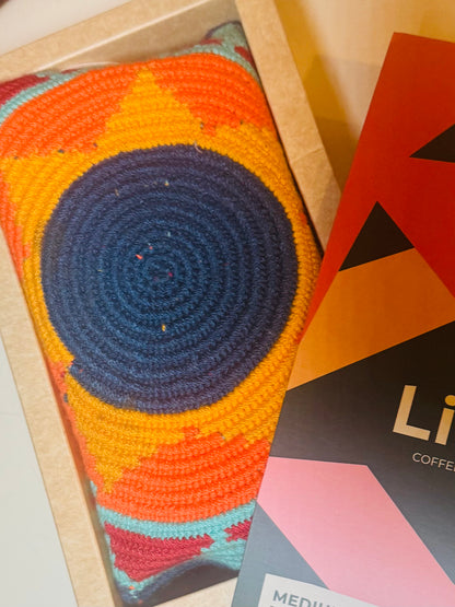 CHRISTMAS COFFEE EXPERIENCE GIFT