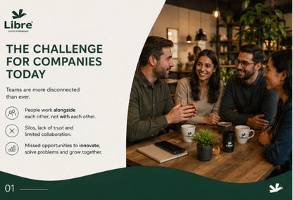 Corporate Experiences