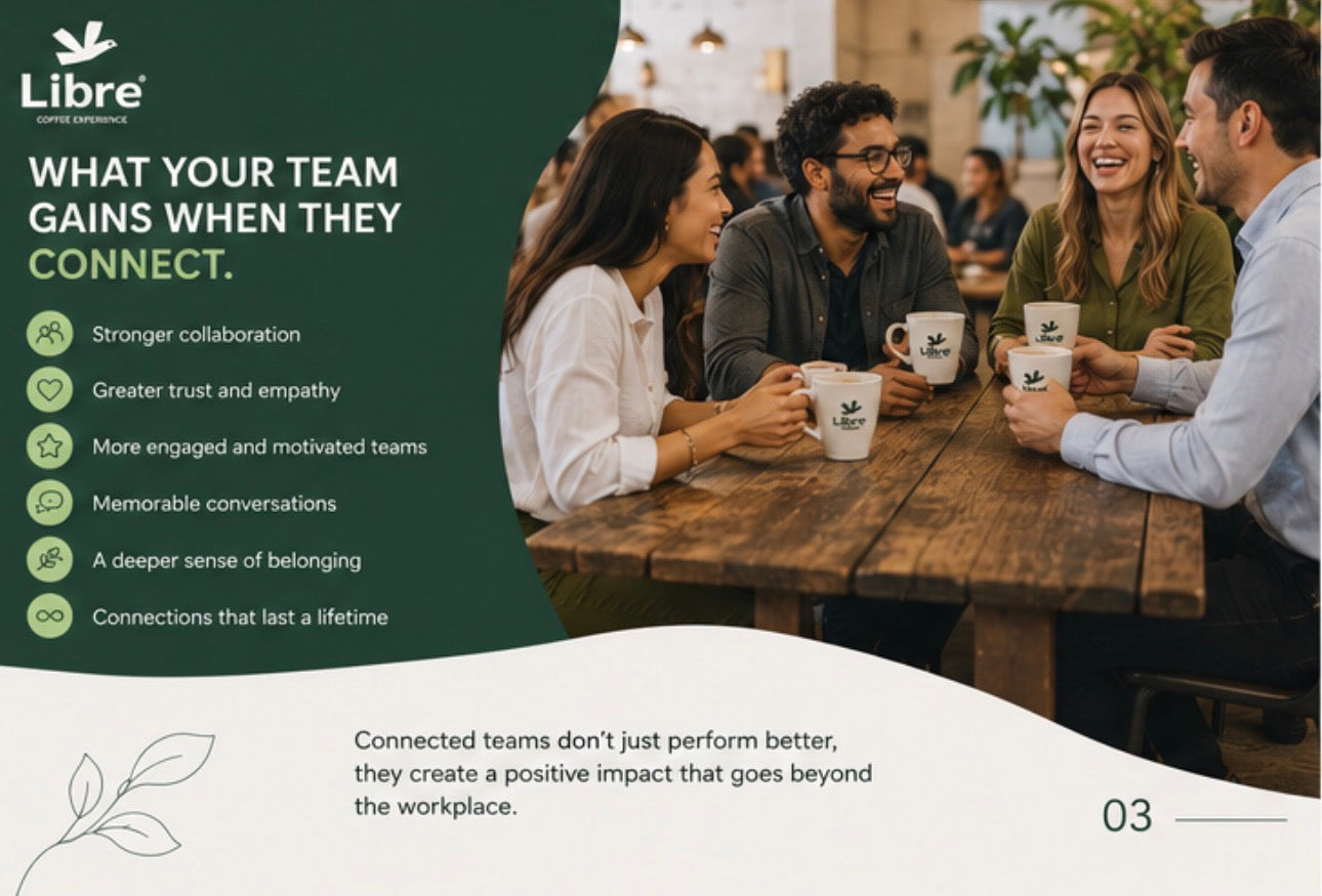 Corporate Experiences