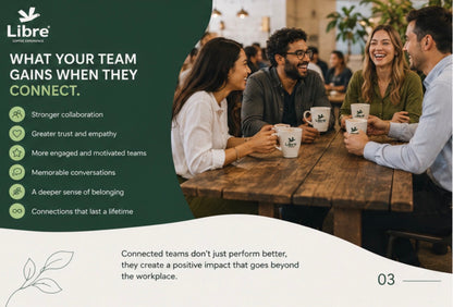Corporate Experiences