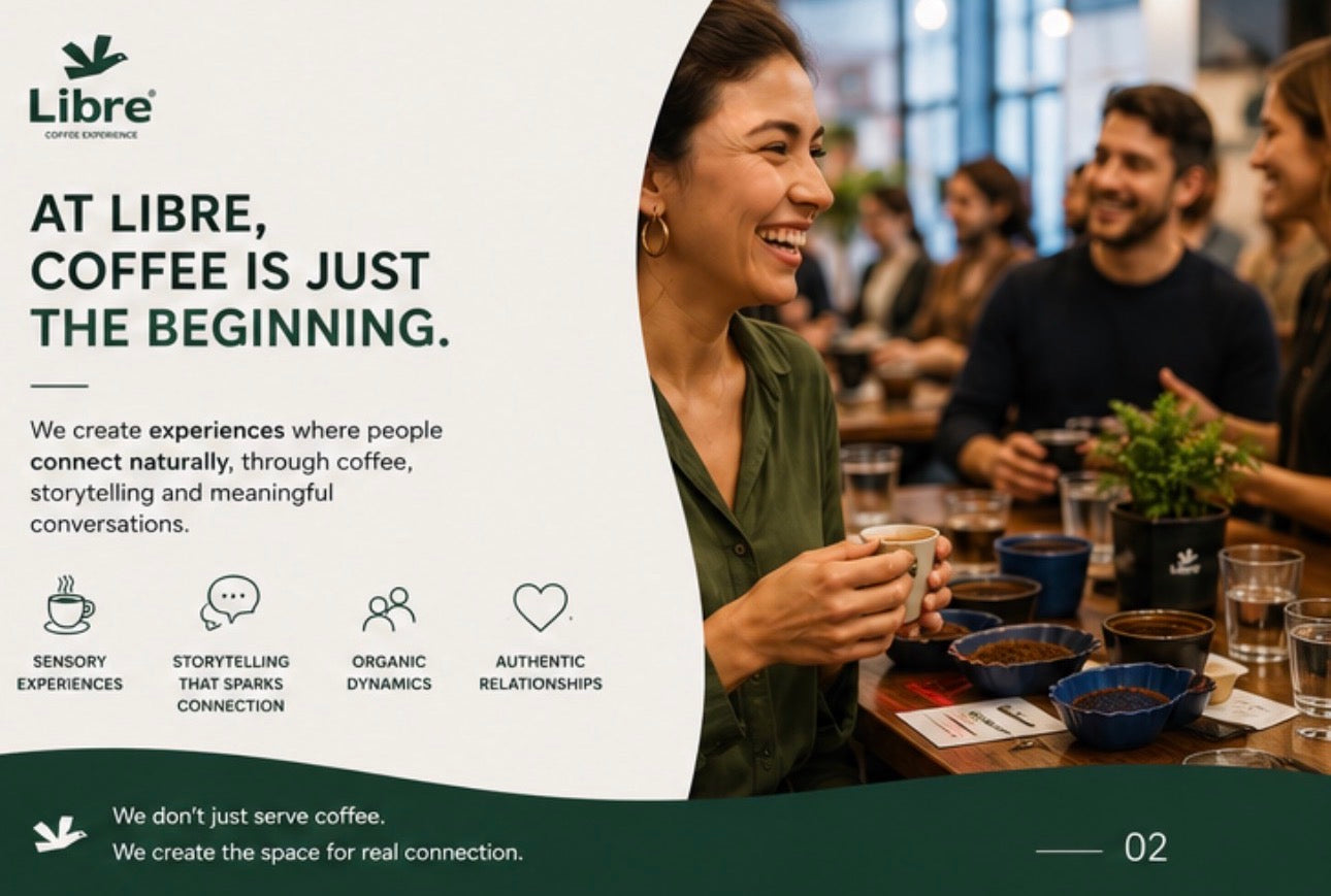 Corporate Experiences