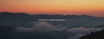 SL28 Coffee  – "The Resilient rarity of Eden"