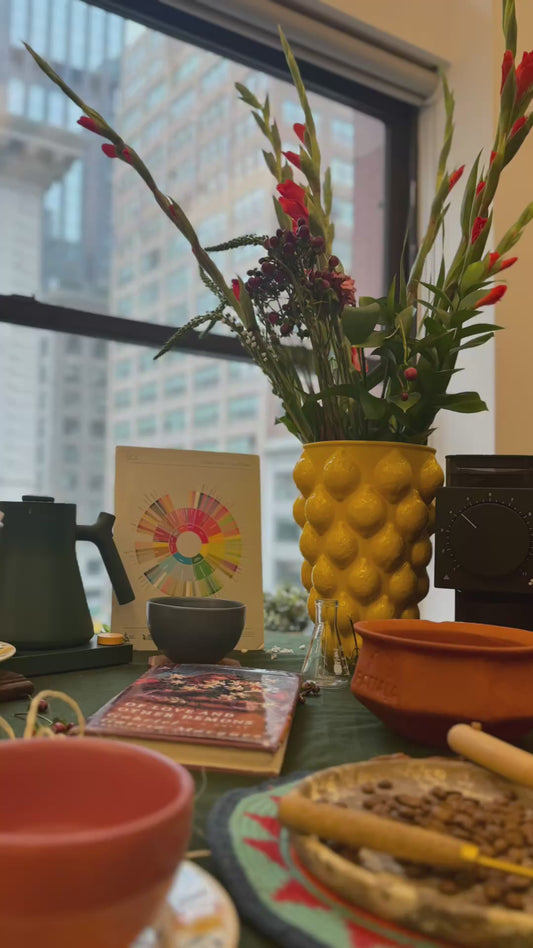 LIBRE COFFEE EXPERIENCES